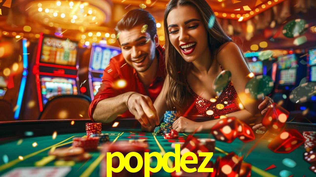 Estatísticas Esportivas popdez