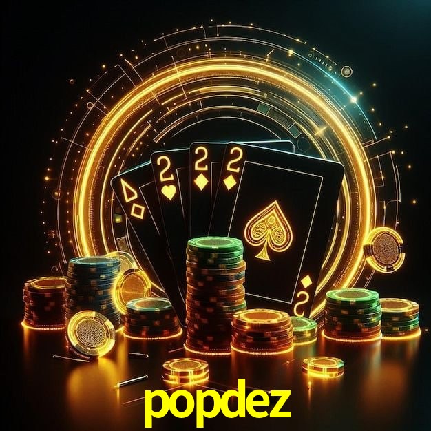 Mesa de Blackjack popdez