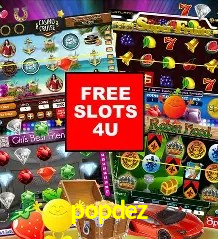 Exclusive Offers popdez
