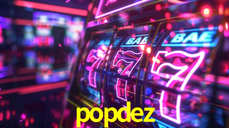 Slot Games popdez