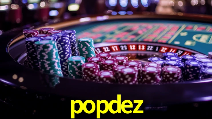 Live Casino popdez