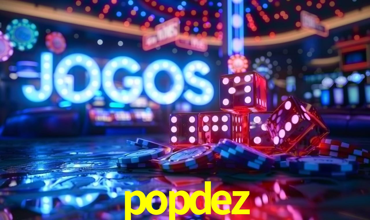 Inovações de Jogos na popdez: O Futuro das Experiências Interativas
