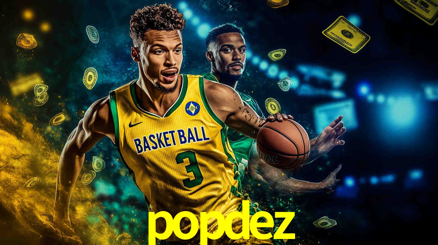 A Emoção da Loteria na popdez: Uma Chance de Mudança de Vida