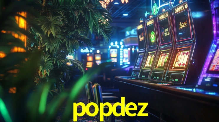 Blackjack Table popdez