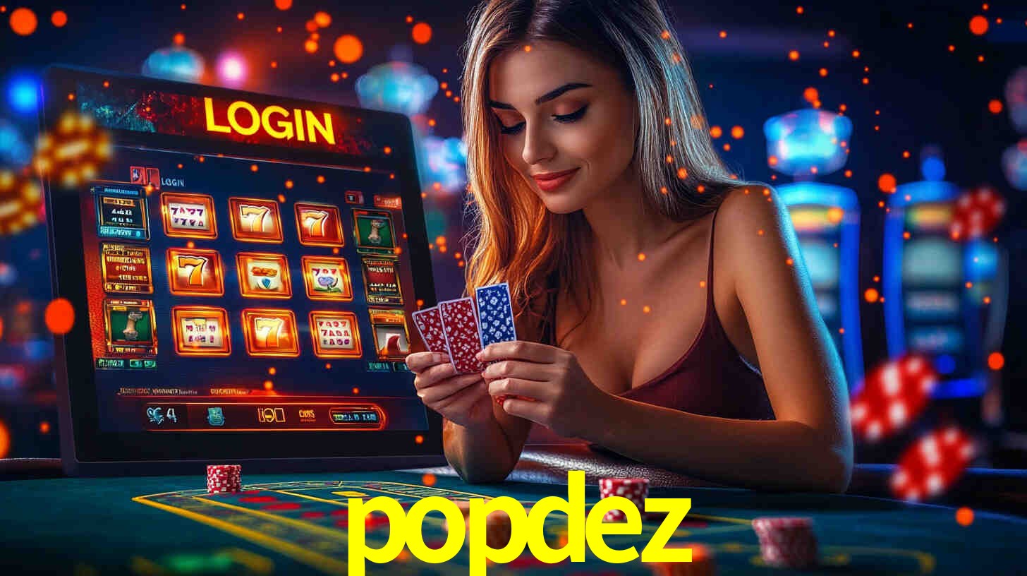 popdez: Jogue Crash e Experimente Alta Recompensa Instantânea