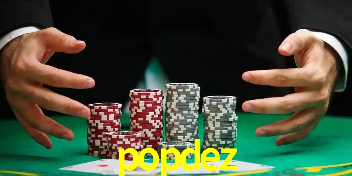 Promoção Relâmpago popdez