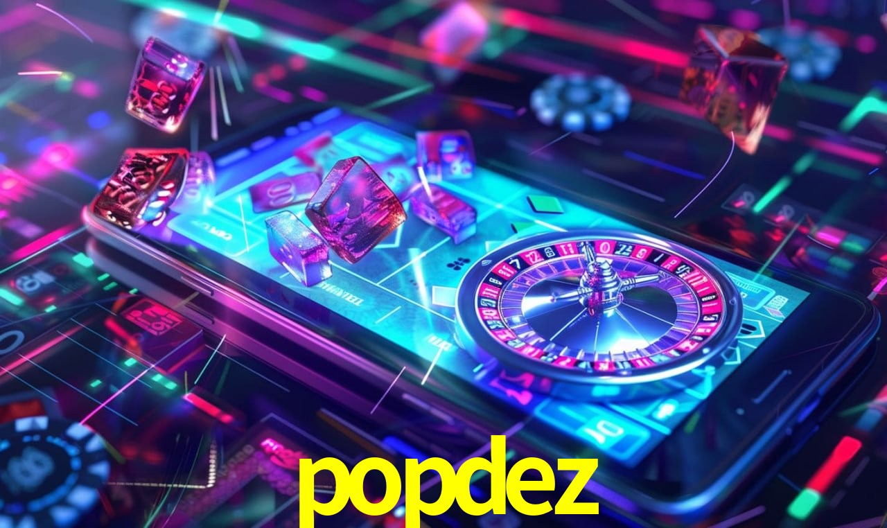 Jogos Exclusivos popdez