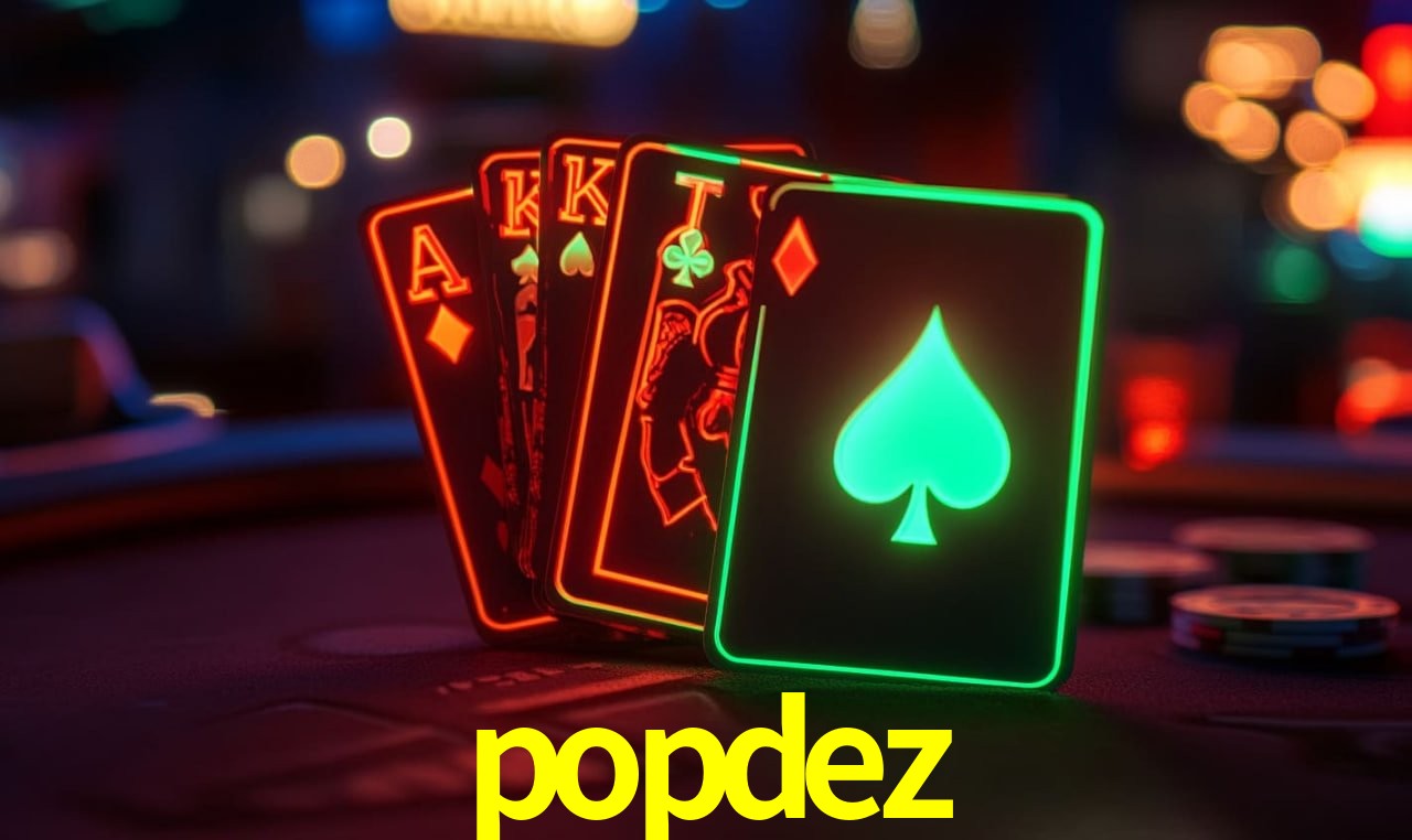 Casino Ao Vivo popdez