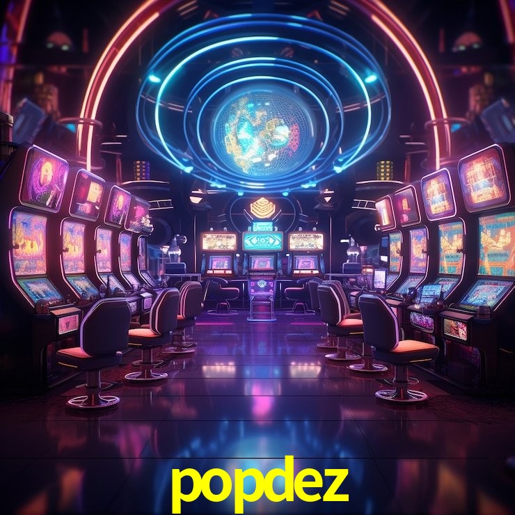 Especiais de Fim de Semana popdez