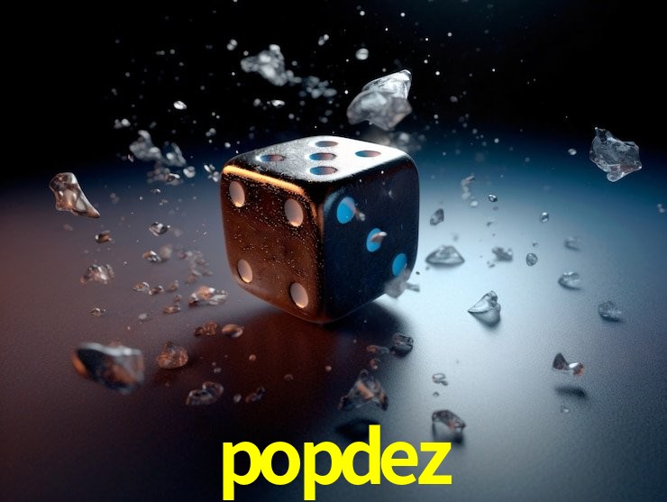 Cadastro Rápido popdez