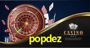 PIX Instantâneo popdez