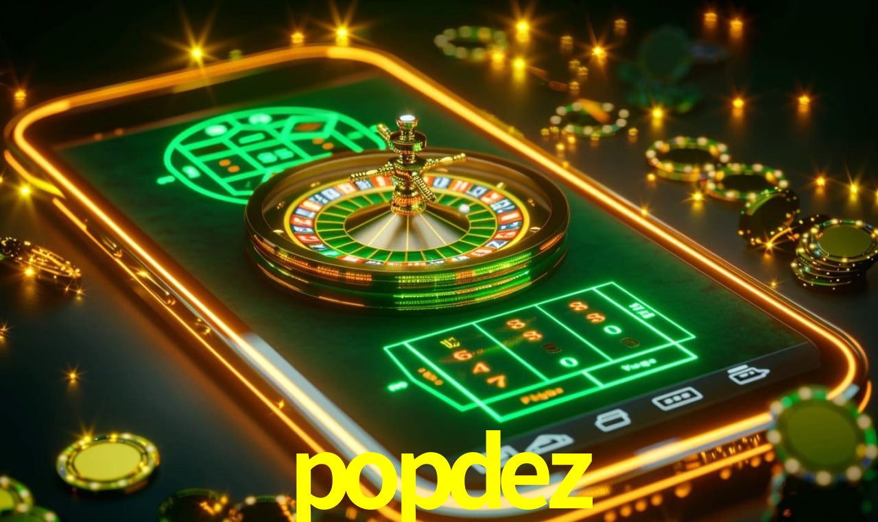 Avaliações dos Jogadores popdez
