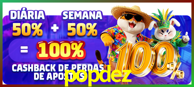 Qualificar VIP popdez